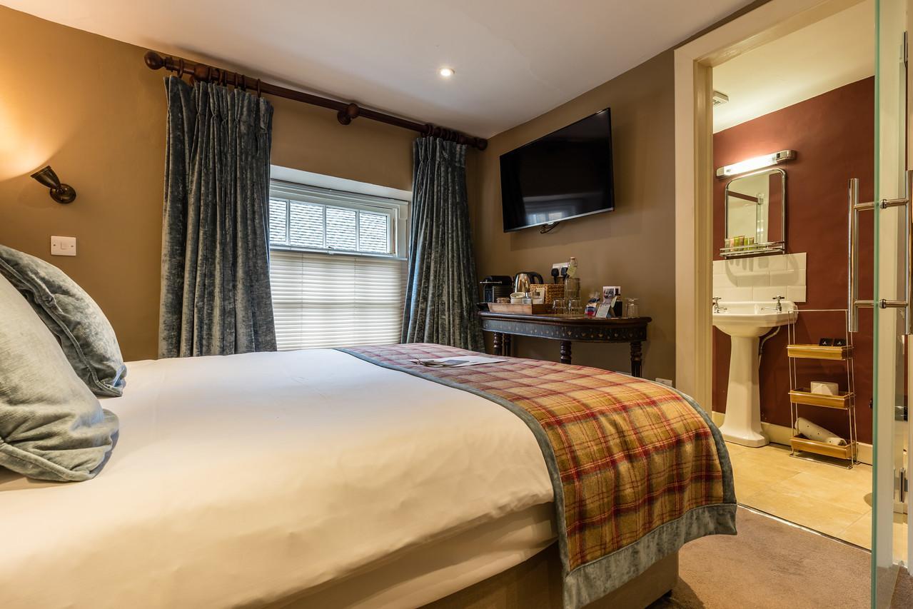 Stuart House Boutique Bedrooms 스토우온더올드 외부 사진