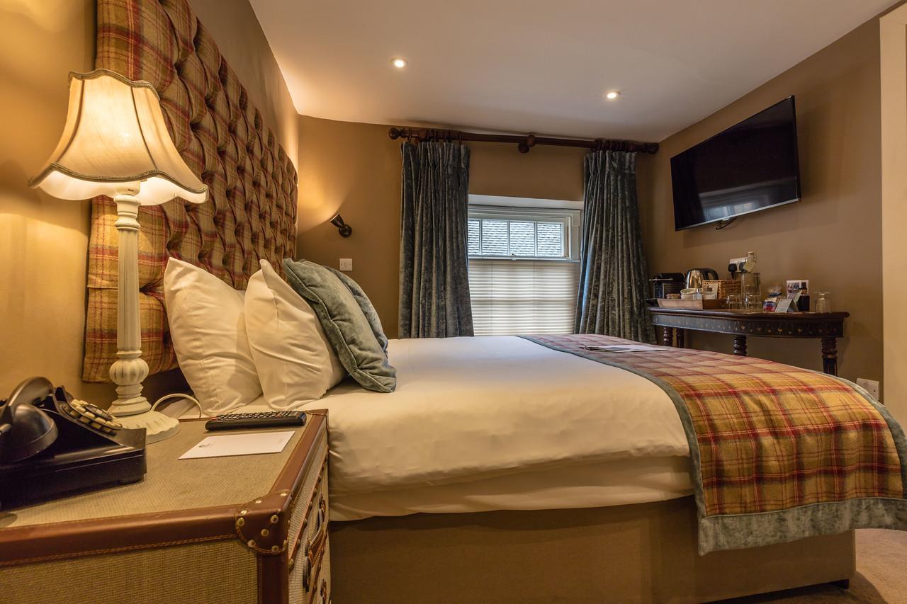 Stuart House Boutique Bedrooms 스토우온더올드 외부 사진